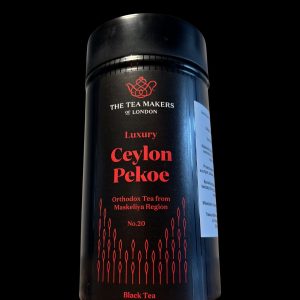 Luxury Pekoe by The Tea Makers