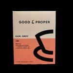Earl Grey by Good & Proper