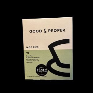 Jade Tips by Good & Proper